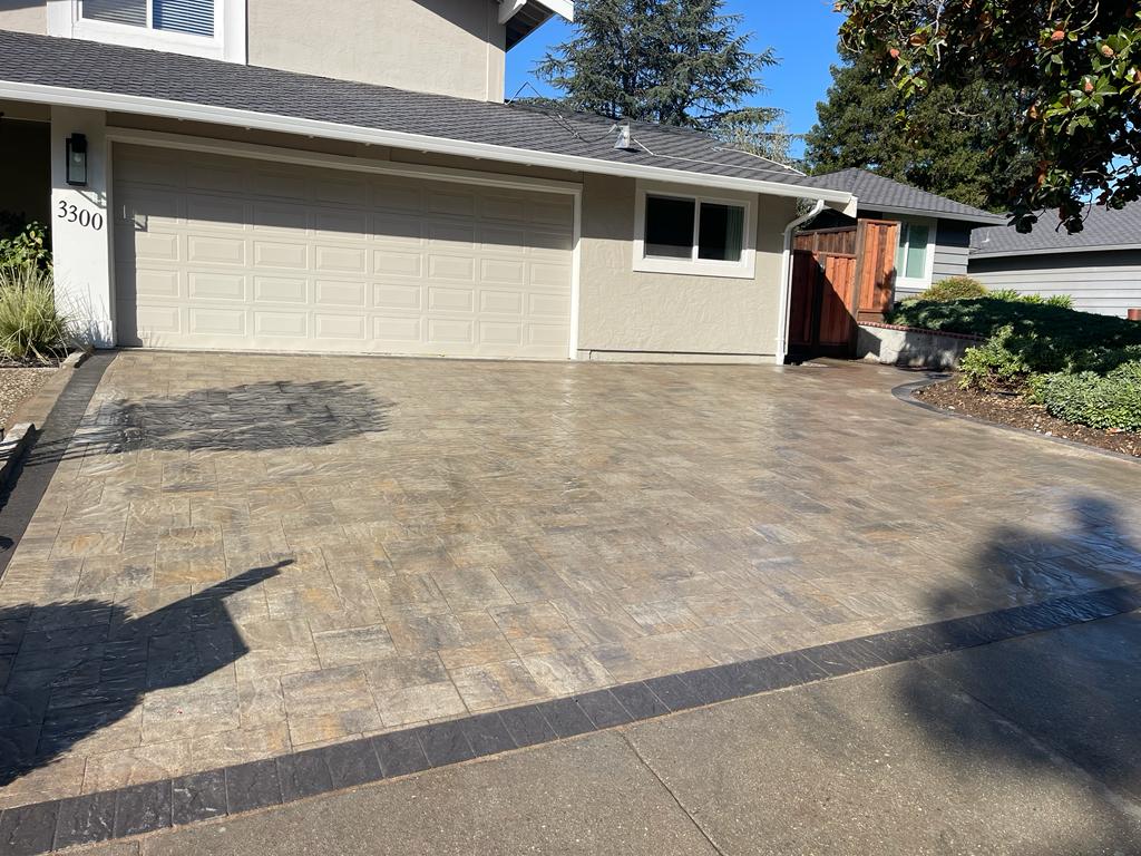 J'S Modern Landscaping, Inc. Image